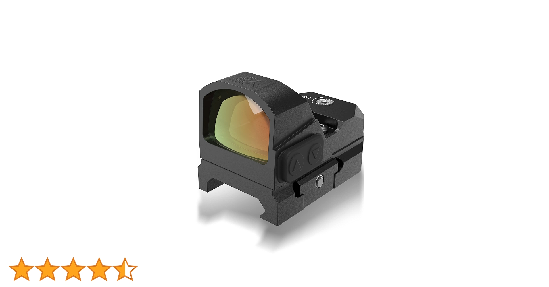 Amazon.co.jp: Vector Optics ベクターオプティクス Frenzyミニ
